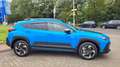Subaru Crosstrek Comfort Plus Bleu - thumbnail 4
