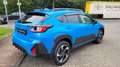 Subaru Crosstrek Comfort Plus Bleu - thumbnail 5