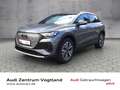 Audi Q4 e-tron 40 MATRIX/SHZ/STH/3-Zonen KLIMA Gris - thumbnail 1