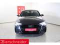 Audi A3 Lim. 30 TDI S-Tronic 2x S-Line  Black Style MATRIX Gris - thumbnail 2