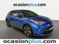 Toyota C-HR 125H Advance Azul - thumbnail 2