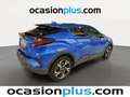 Toyota C-HR 125H Advance Azul - thumbnail 4