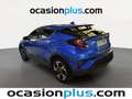 Toyota C-HR 125H Advance Azul - thumbnail 3