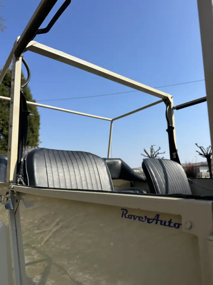 SAMAS YETI 903 IPER RARA DIVERTENTISSIMA, foto 10