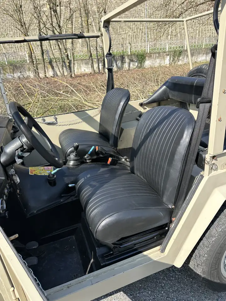SAMAS YETI 903 IPER RARA DIVERTENTISSIMA, foto 6