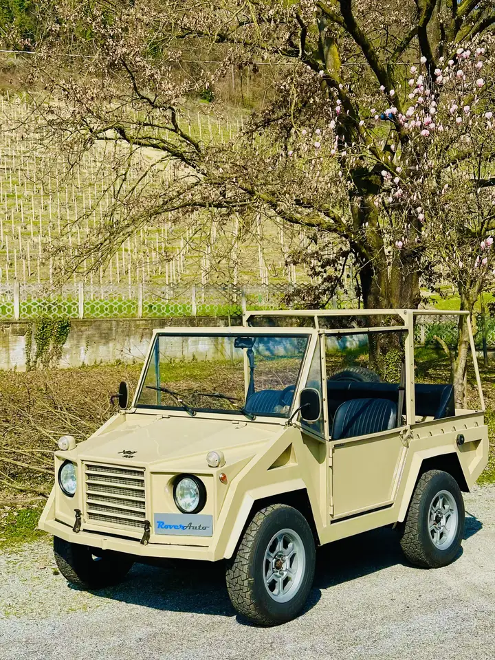 SAMAS YETI 903 IPER RARA DIVERTENTISSIMA, foto 3