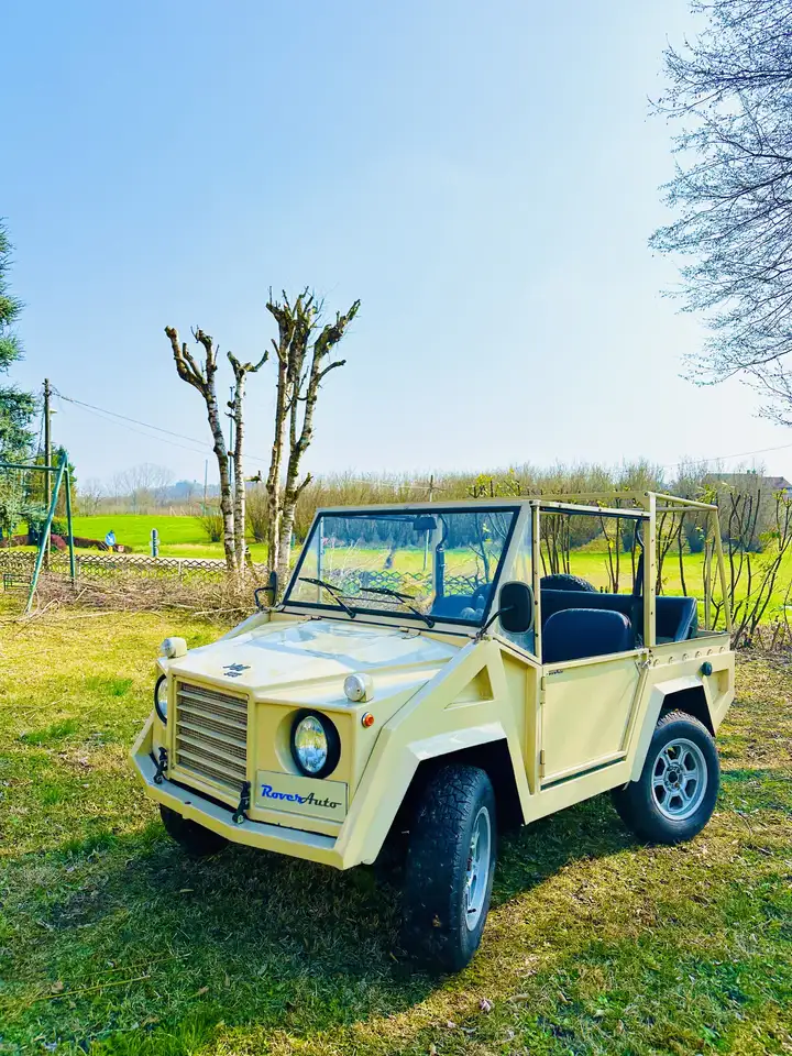 SAMAS YETI 903 IPER RARA DIVERTENTISSIMA, foto 2
