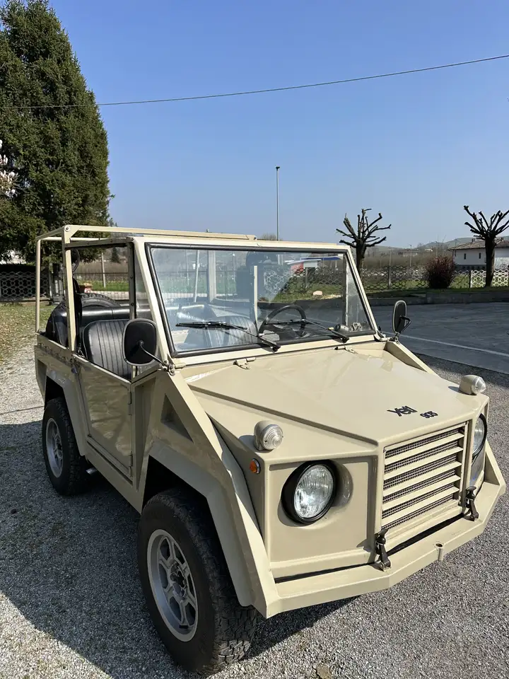 SAMAS YETI 903 IPER RARA DIVERTENTISSIMA, foto 5