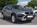 SEAT Ateca Style 1.0 TSI LED+SHZ+PDC+GRA Gris - thumbnail 2