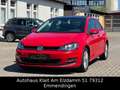 Volkswagen Golf VII Lim. Cup BMT Panorama Rood - thumbnail 1