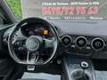 Audi TT S-Line Virtual Cockpit PRETE A IMMATRICULER ! Piros - thumbnail 4