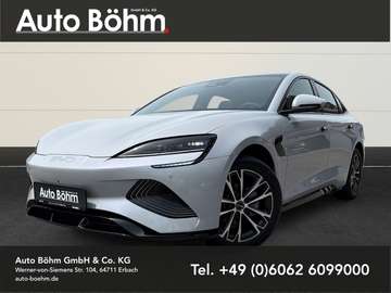 Comfort RWD+Pano+Sitzklima+ACC+360Kam.+Leder.