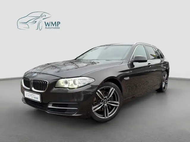 BMW 530 d Touring/Tempom./AHK/PDC/LED/Bi-Xen./Leder
