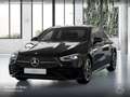 Mercedes-Benz CLA 200 AMG+NIGHT+MULTIBEAM+KAMERA+TOTW+KEYLESS+7G Schwarz - thumbnail 2
