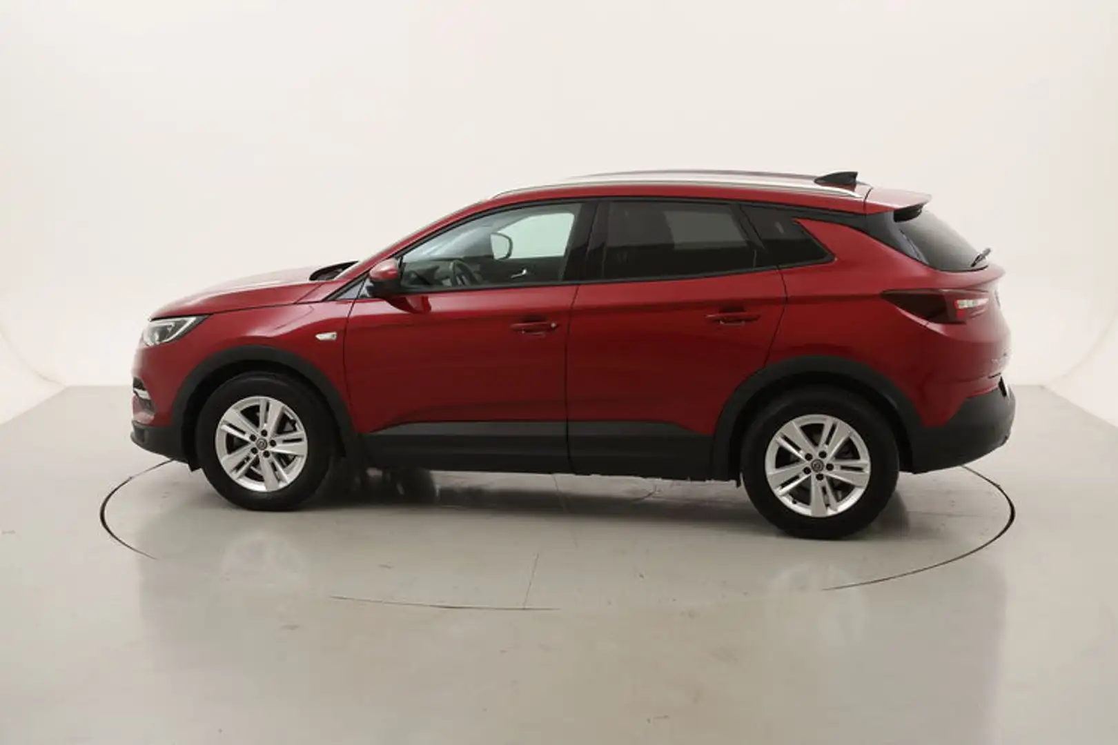 Opel Grandland X Business 1.5 Diesel 131CV Red - 2