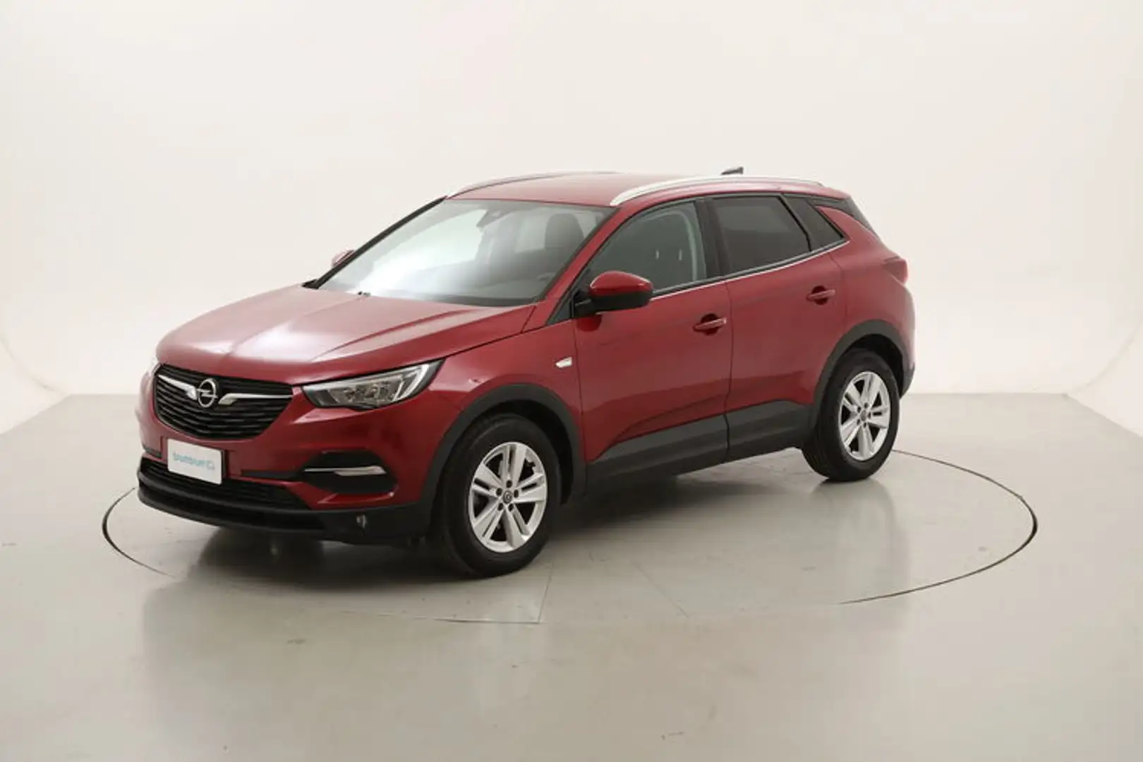 Opel Grandland X Business 1.5 Diesel 131CV Red - 1