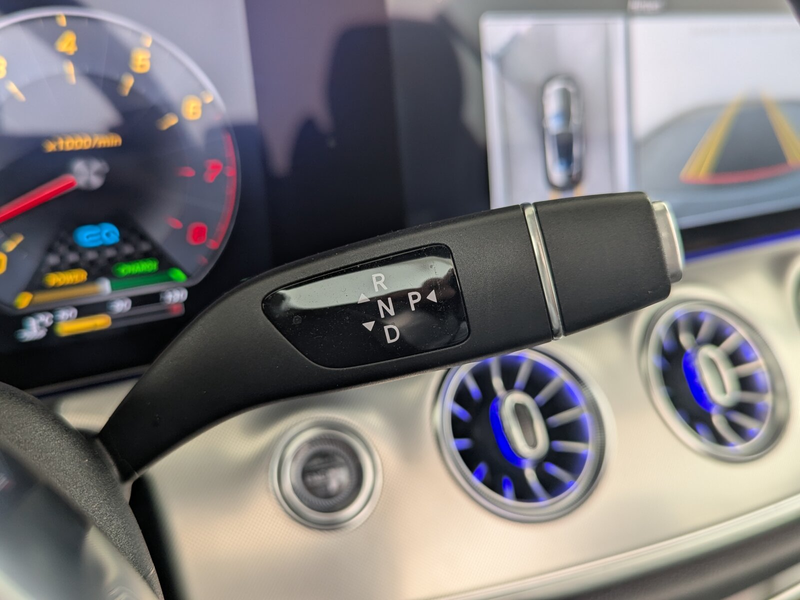 Mercedes-Benz E 53 AMG AMG E 53 4Matic AIRSCARF+LED+NAVI+RFK+SHZ+ACC+ — photo 21