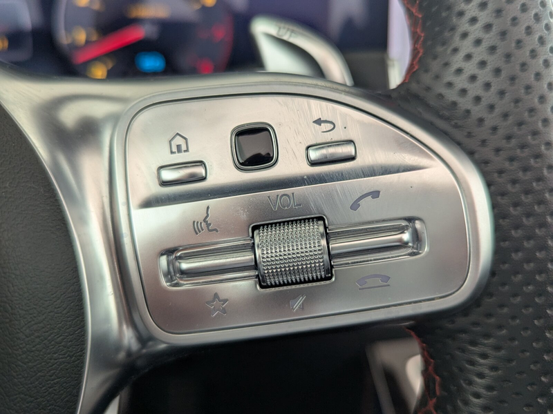 Mercedes-Benz E 53 AMG AMG E 53 4Matic AIRSCARF+LED+NAVI+RFK+SHZ+ACC+ — photo 25