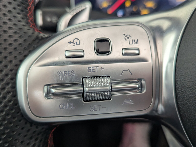 Mercedes-Benz E 53 AMG AMG E 53 4Matic AIRSCARF+LED+NAVI+RFK+SHZ+ACC+ — photo 24
