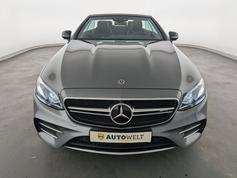 Mercedes-Benz E 53 AMG AMG E 53 4Matic AIRSCARF+LED+NAVI+RFK+SHZ+ACC+ — photo 2