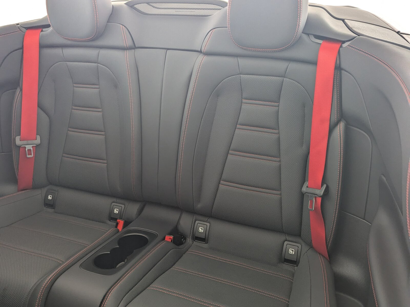 Mercedes-Benz E 53 AMG AMG E 53 4Matic AIRSCARF+LED+NAVI+RFK+SHZ+ACC+ — photo 15