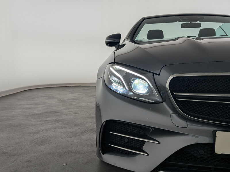 Mercedes-Benz E 53 AMG AMG E 53 4Matic AIRSCARF+LED+NAVI+RFK+SHZ+ACC+ — photo 3