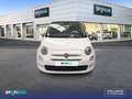 Fiat 500 1.0 Hybrid Dolcevita 52kW Blanc - thumbnail 2