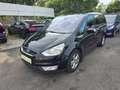 Ford Galaxy Titanium 2,0 TDCi Automatik 7 Sitze/ Pano / Memory Schwarz - thumbnail 1