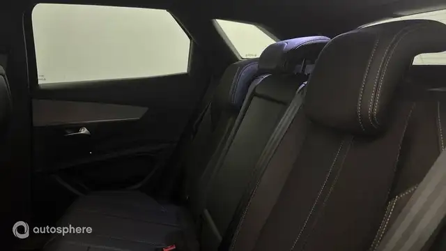 Peugeot 3008 view 13