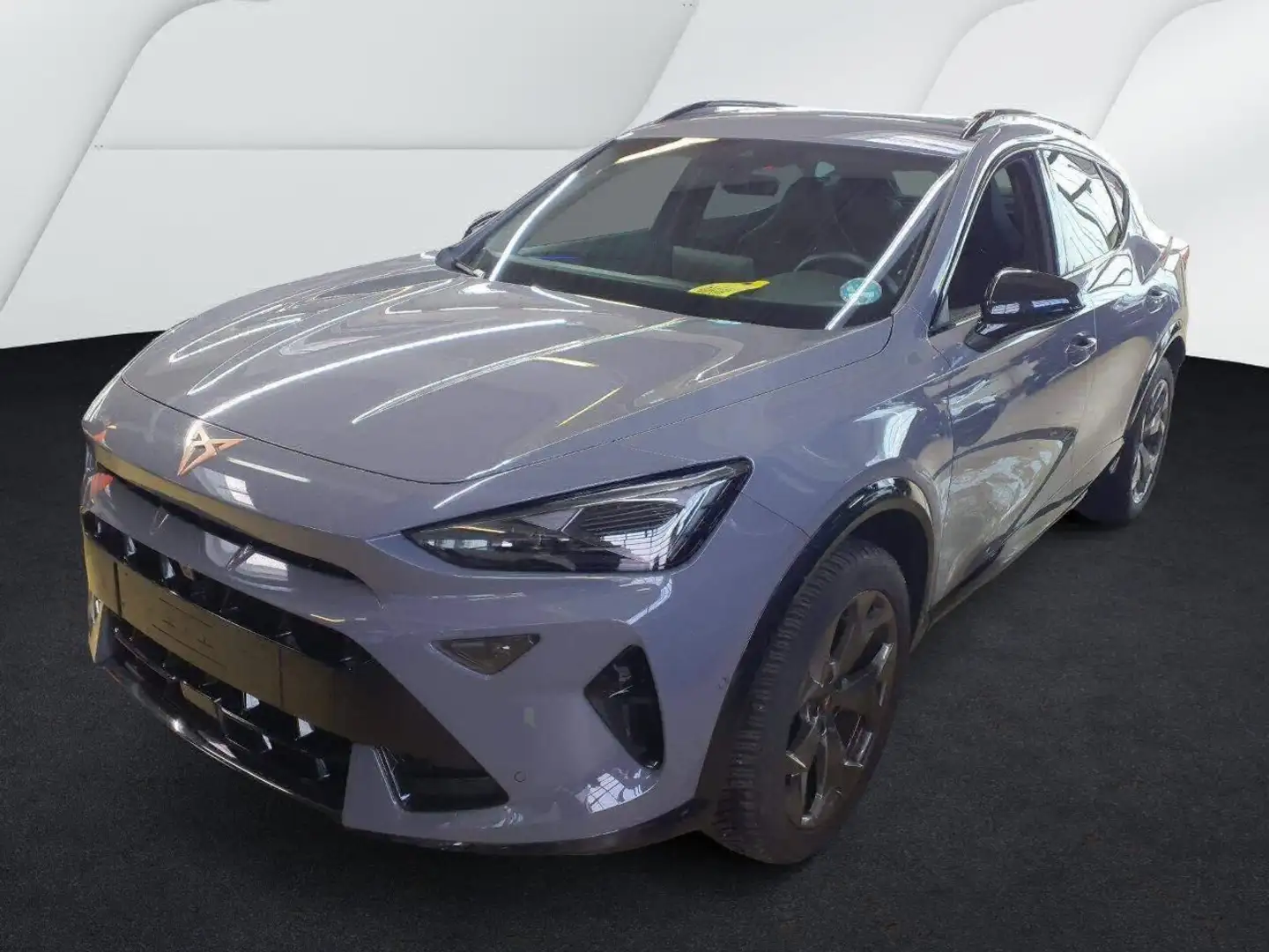 CUPRA Formentor 1.5 eTSI Sonderleasing! Navi Rearview Grau - 2