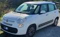 Fiat 500L 500L 1.4 95 CV Lounge Blanc - thumbnail 13
