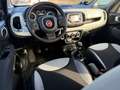 Fiat 500L 500L 1.4 95 CV Lounge Blanc - thumbnail 4