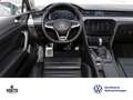 Volkswagen Passat Alltrack TDI 4M DSG IQ-LIGHT+LEDER+AHK Silber - thumbnail 14