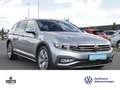 Volkswagen Passat Alltrack TDI 4M DSG IQ-LIGHT+LEDER+AHK Silber - thumbnail 3