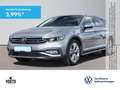 Volkswagen Passat Alltrack TDI 4M DSG IQ-LIGHT+LEDER+AHK Silber - thumbnail 1