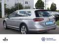 Volkswagen Passat Alltrack TDI 4M DSG IQ-LIGHT+LEDER+AHK Silber - thumbnail 5