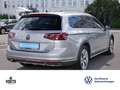 Volkswagen Passat Alltrack TDI 4M DSG IQ-LIGHT+LEDER+AHK Silber - thumbnail 4