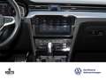 Volkswagen Passat Alltrack TDI 4M DSG IQ-LIGHT+LEDER+AHK Silber - thumbnail 16