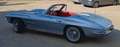 Corvette C2 1963er Stingray Cabrio Silber - thumbnail 29