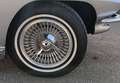 Corvette C2 1963er Stingray Cabrio Silber - thumbnail 28