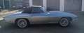 Corvette C2 1963er Stingray Cabrio Silber - thumbnail 5