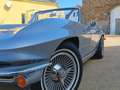 Corvette C2 1963er Stingray Cabrio Silber - thumbnail 31