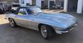 Corvette C2 1963er Stingray Cabrio Silber - thumbnail 6