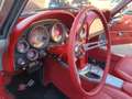 Corvette C2 1963er Stingray Cabrio Silber - thumbnail 10