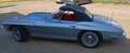 Corvette C2 1963er Stingray Cabrio Silber - thumbnail 7