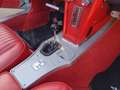 Corvette C2 1963er Stingray Cabrio Silber - thumbnail 13
