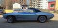 Corvette C2 1963er Stingray Cabrio Silber - thumbnail 1