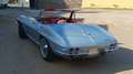 Corvette C2 1963er Stingray Cabrio Silber - thumbnail 30