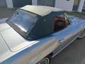 Corvette C2 1963er Stingray Cabrio Silber - thumbnail 35