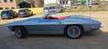 Corvette C2 1963er Stingray Cabrio Silber - thumbnail 18